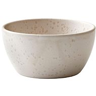 Bitz Serving Bowl 10 Matte Cream - Bowl