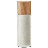 Bitz Salt Grinder 17 Matte Cream - Spice Grinder