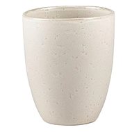 Bitz Mug without handle 30cl Matte Cream - Mug