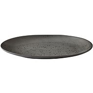 Bitz Large Serving Plate 30 Black - Plate