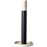 Bitz Kitchen Roll Stand Matte Cream - Kitchen Towel Hangers