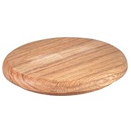 Bitz Oak lid for bowl 10 - Cap