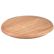Bitz Oak lid for bowl 12 - Cap