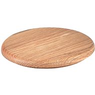 Bitz Oak lid for bowl 14 - Cap