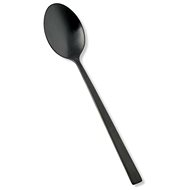 Bitz Soup Spoon Black - Servírovací lžíce