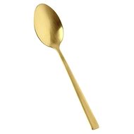 Bitz Tea Spoon Brass - Servírovací lžíce