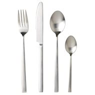 Bitz Cutlery set (16 pieces) matt - Cutlery Set