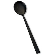 Bitz Serving Spoon Black - Tablespoon
