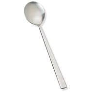 Bitz Serving Spoon Steel - Spoon