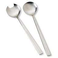 Bitz Salad Utensils Steel - Kitchen Utensil