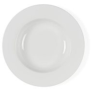 Bitz Soup Plate 23 White - Plate