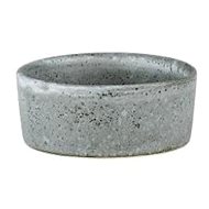 Bitz Serving bowl mini 7,5 Grey - Bowl