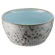 Bitz Serving bowl 12 Grey/Light Blue - Bowl