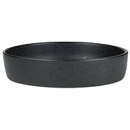 Bitz Serving Bowl 24 Black - Bowl