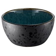 Bitz Serving bowl 12 Black/Dark Blue - Bowl