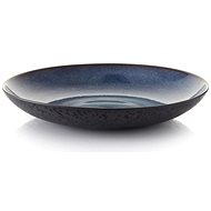 Bitz Serving bowl 40 Black/Dark Blue - Bowl