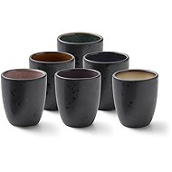 Bitz Espresso cup (6 types) - Mug