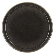 Bitz Shallow Plate 27 Grey/Grey - Plate