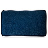 Bitz Servírovací tác 22x12,8 Dark Blue - Podnos