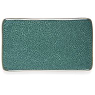 Bitz Serving tray 22x12,8 Green - Tray