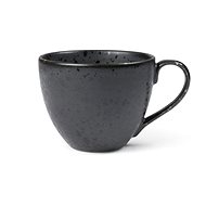 Bitz Tea Cup Jumbo 46cl Black - Mug