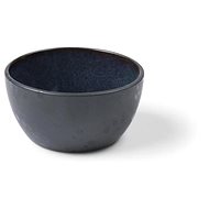 Bitz Serving bowl 10 Black/Dark Blue - Bowl