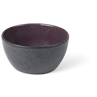 Bitz Serving bowl 12 Black/Purple - Bowl