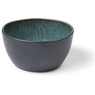 Bitz Serving bowl 14 Black/Green - Bowl