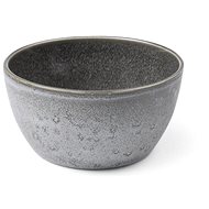Bitz Serving bowl 14 Grey/Grey - Bowl