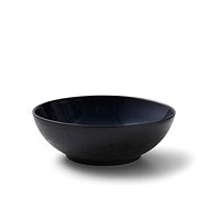 Bitz Salad Bowl 30 Black/Dark Blue - Bowl