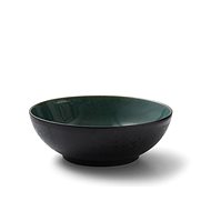 Bitz Salad Bowl 30 Black/Green - Bowl