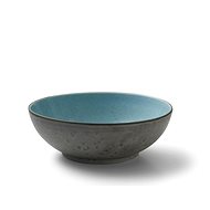 Bitz Salad Bowl 30 Grey/Light Blue - Bowl