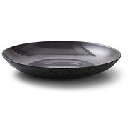 Bitz Serving bowl 40 Black/Purple - Bowl