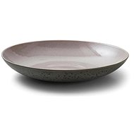 Bitz Servírovací mísa 40 Grey/Rose - Mísa