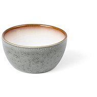 Bitz Serving Bowl 10 Grey/Cream - Bowl