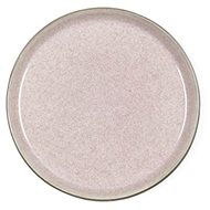 Bitz Serving Plate 21 Grey/Rose - Plate