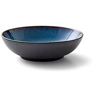 Bitz Salad bowl 24 Black/Dark Blue - Bowl