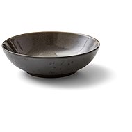 Bitz Salad bowl 24 Black/Grey - Bowl