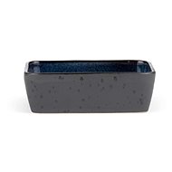 Bitz Baking dish 19x14 Black/Dark Blue - Baking Pan