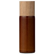Bitz Salt mill 16,7 Amber - Spice Grinder