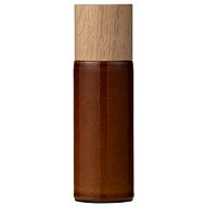 Bitz Pepper mill 16,7 Amber - Spice Grinder