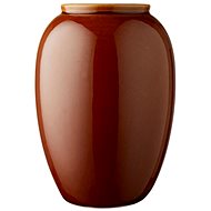 Bitz Váza 25  Amber - Váza