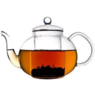 Teapot Verona 1,0L, single wall - Tea Kettle