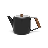 Teapot Boston, black 1,1L - Tea Kettle