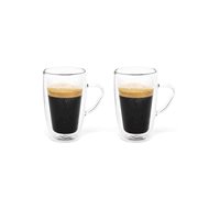 Double-walled glass Espresso 100ML (set of 2) - Glass