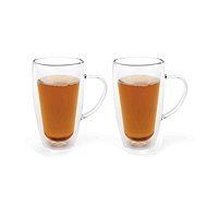 Double-walled glass 295ML (set of 2) - Glass