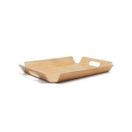 Serving tray Madera L, rectangular - Tray