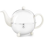 Tea pot Cosy 1,3L, white - Tea Kettle