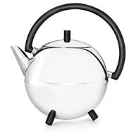 Teapot Saturn 1,2 L, black handle - Tea Kettle