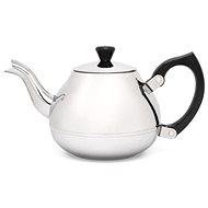 Teapot Ceylon 0.75 L, black handle - Tea Kettle